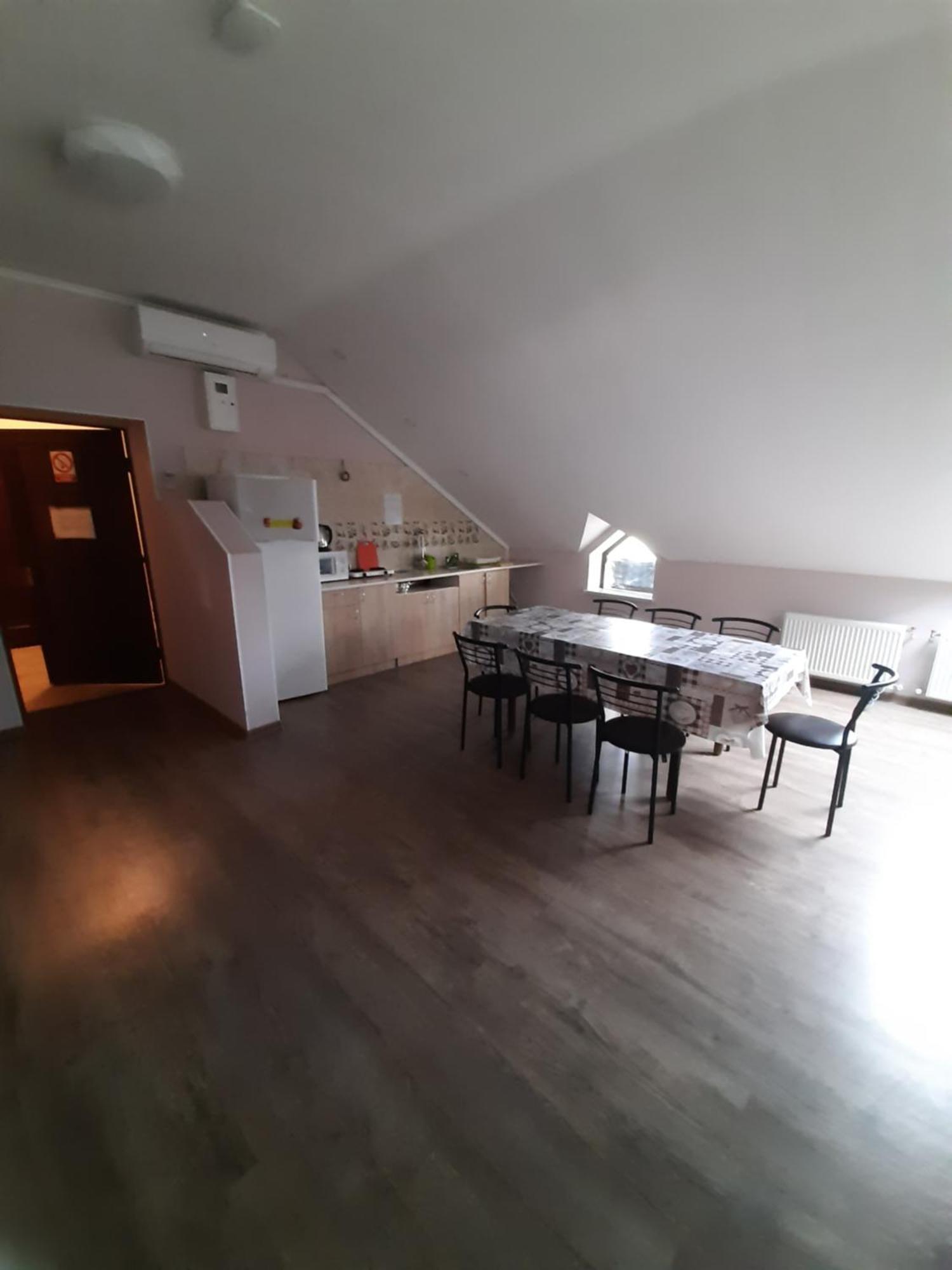 Guest House 切尔诺莫斯克 外观 照片
