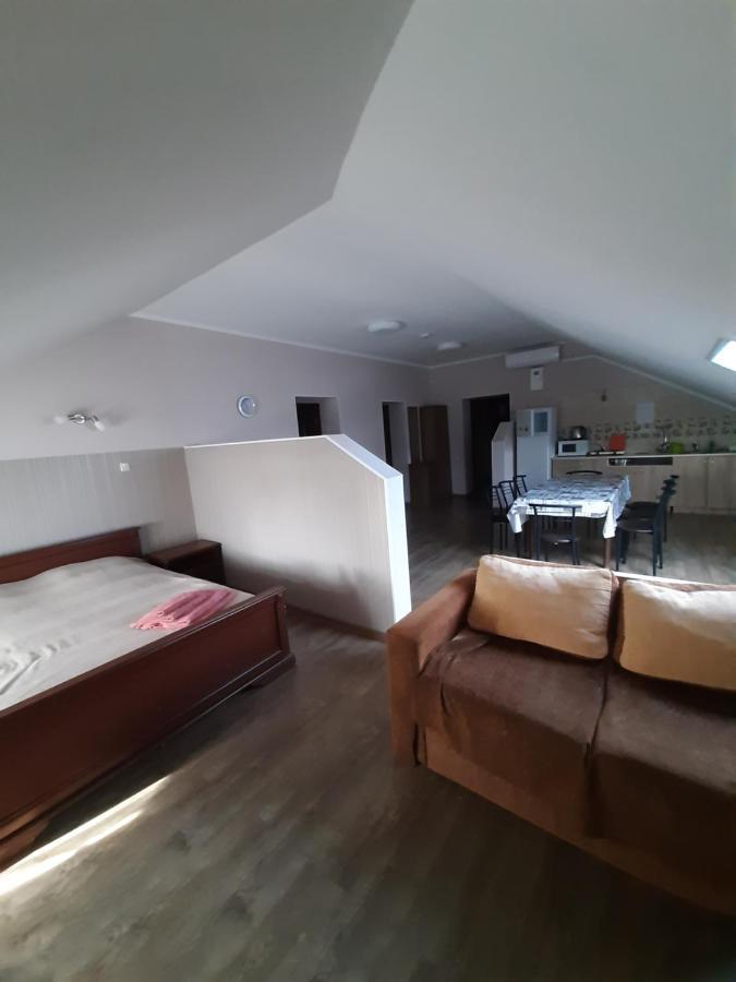 Guest House 切尔诺莫斯克 外观 照片