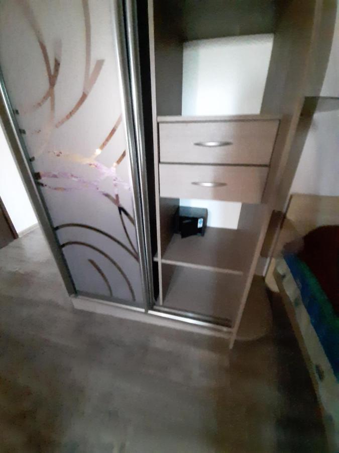 Guest House 切尔诺莫斯克 外观 照片