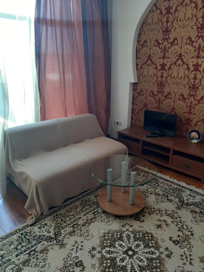 Guest House 切尔诺莫斯克 外观 照片