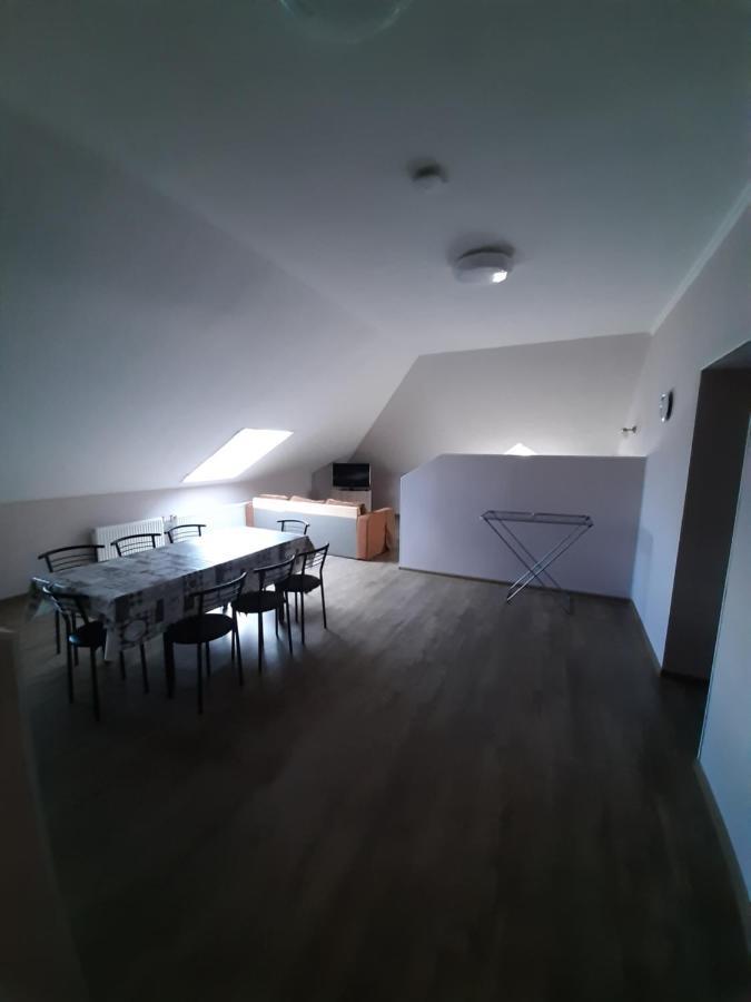 Guest House 切尔诺莫斯克 外观 照片