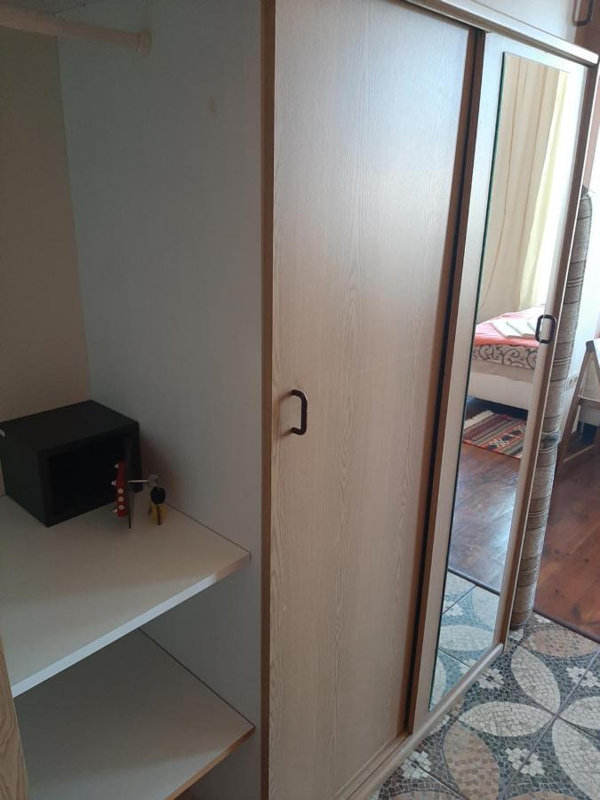 Guest House 切尔诺莫斯克 外观 照片