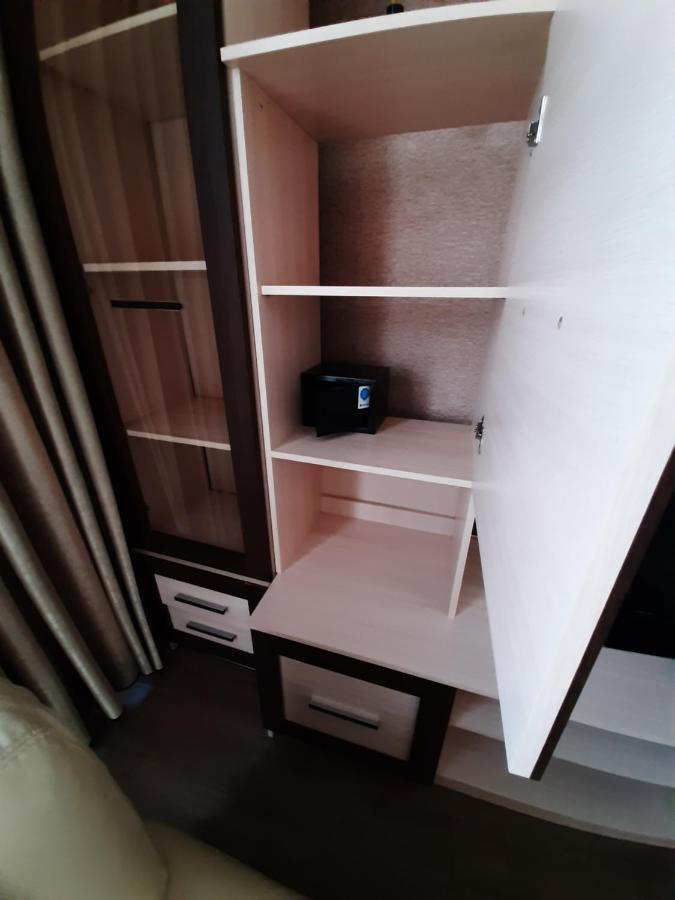 Guest House 切尔诺莫斯克 外观 照片