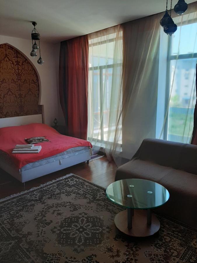 Guest House 切尔诺莫斯克 外观 照片