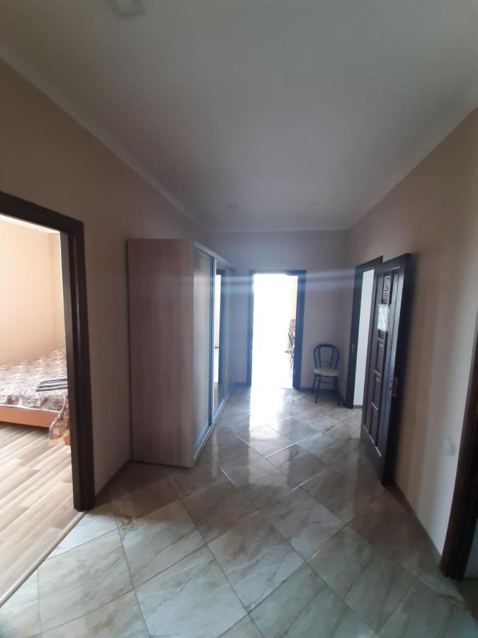 Guest House 切尔诺莫斯克 外观 照片