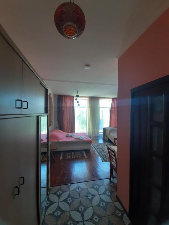 Guest House 切尔诺莫斯克 外观 照片