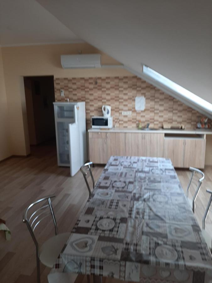 Guest House 切尔诺莫斯克 外观 照片