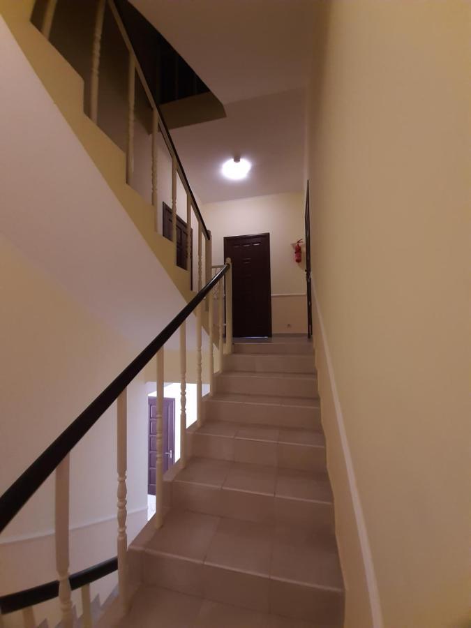 Guest House 切尔诺莫斯克 外观 照片