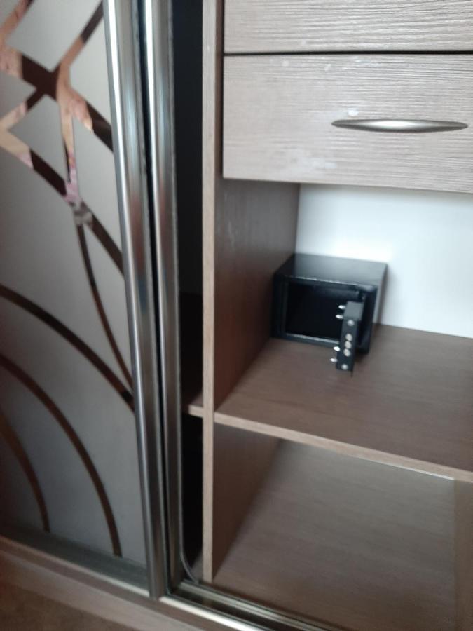 Guest House 切尔诺莫斯克 外观 照片