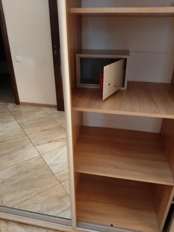 Guest House 切尔诺莫斯克 外观 照片