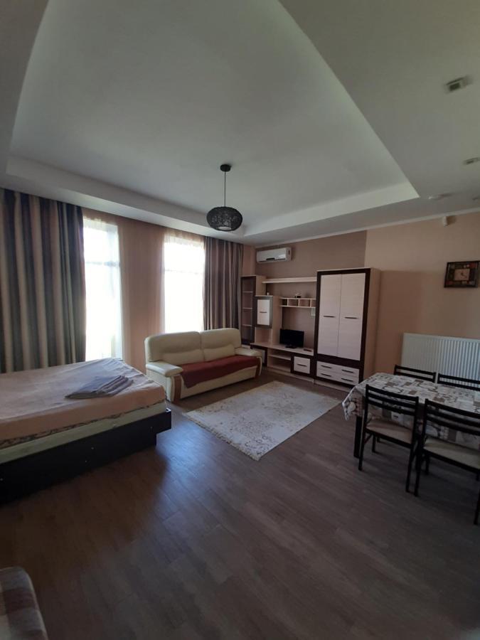 Guest House 切尔诺莫斯克 外观 照片