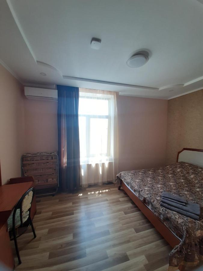 Guest House 切尔诺莫斯克 外观 照片