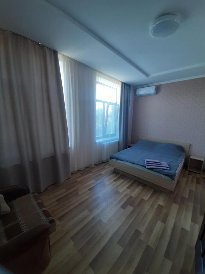 Guest House 切尔诺莫斯克 外观 照片