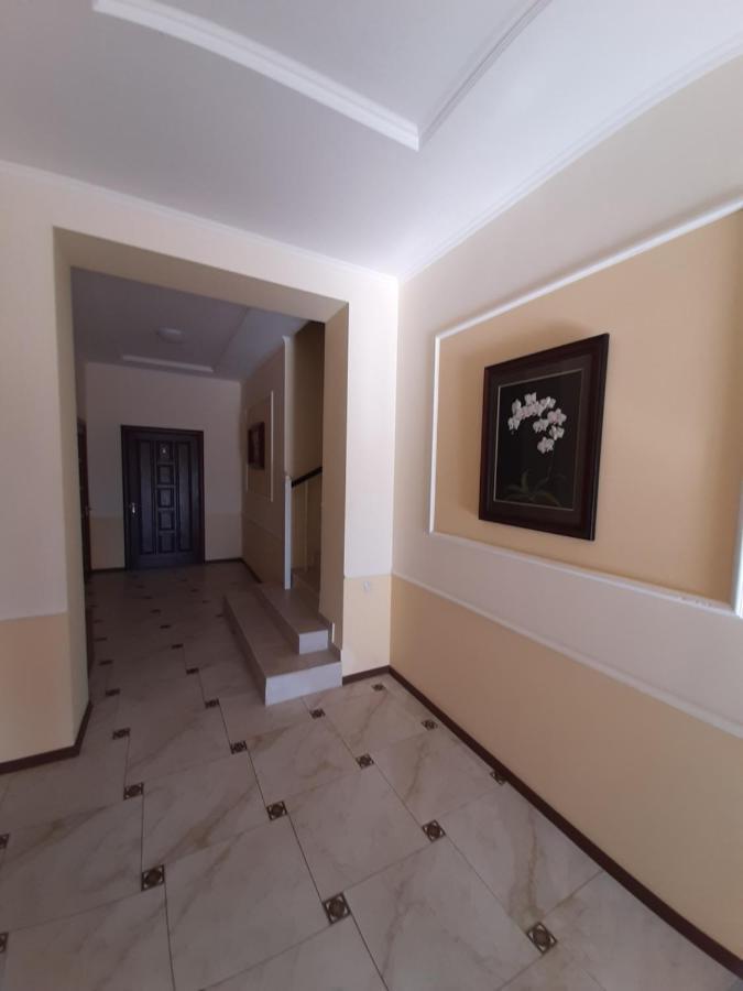 Guest House 切尔诺莫斯克 外观 照片