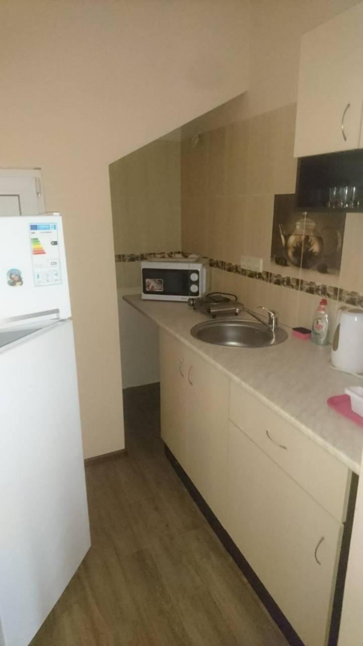 Guest House 切尔诺莫斯克 外观 照片