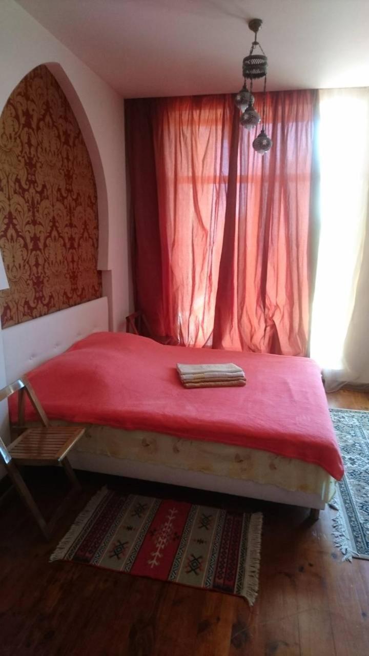 Guest House 切尔诺莫斯克 外观 照片