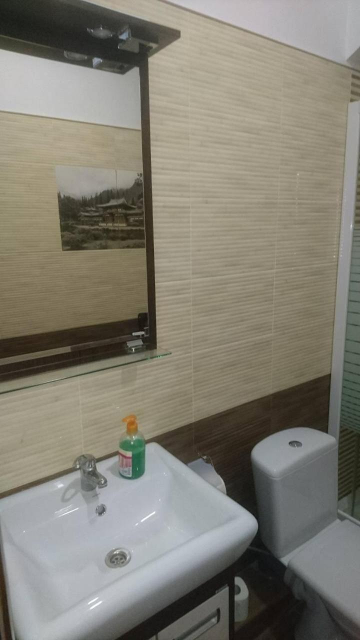 Guest House 切尔诺莫斯克 外观 照片